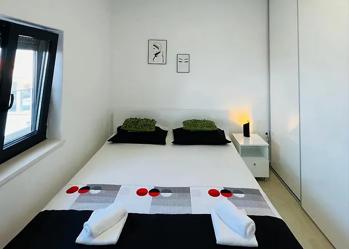 Villa Roko Tragurion Trogir