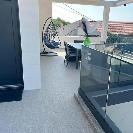 Villa Roko Tragurion Trogir
