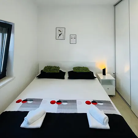 וילה Roko Tragurion טרוגיר