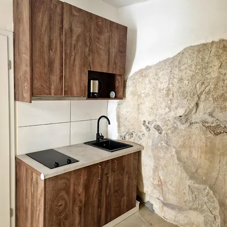 Villa Roko Tragurion Trogir