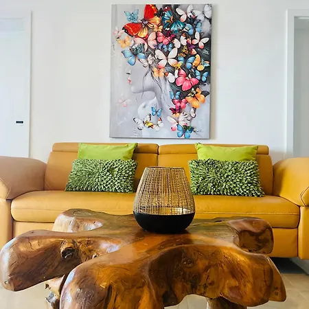 וילה Roko Tragurion