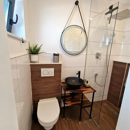 Roko Tragurion טרוגיר