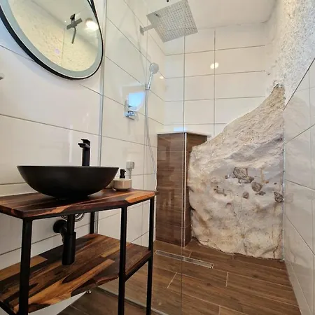 Roko Tragurion 빌라 트로기르