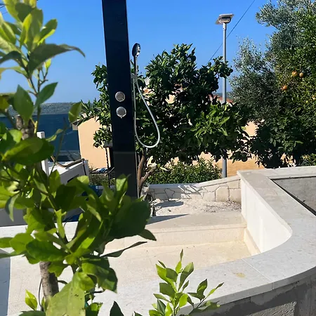 Roko Tragurion 빌라