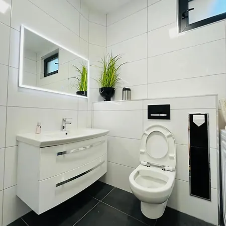 빌라 Roko Tragurion 트로기르